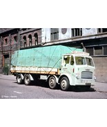 CV657 Reader Brothers Ltd of Hull Lorry , MNR 608 - photograph 6&quot;x4&quot; - $2.95