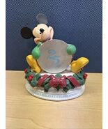 Walt Disney World 1996 Cast Holiday Celebration 25 Years of Magic Mickey... - €12,78 EUR Walt Disney World 1996 Cast Holiday Celebration 25 Years of Magic Mickey... - €12,78 EUR