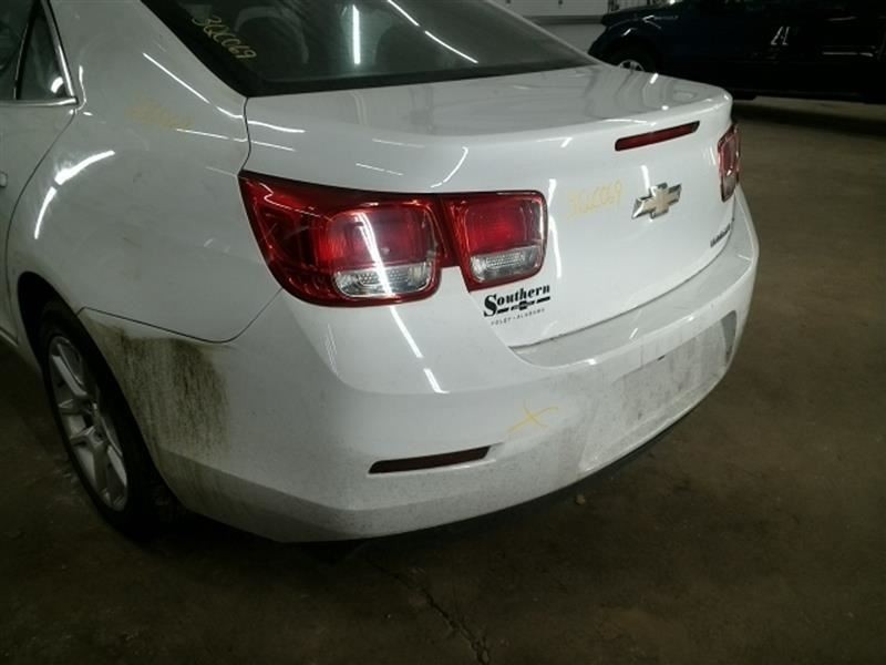 Passenger Axle Shaft Front Automatic Transmission FWD Fits 11-17 REGAL 104552... Item image 8