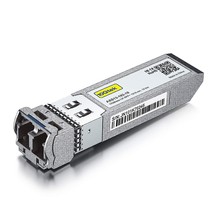 10Gbase-Lr Sfp+ Transceiver, 10G 1310Nm Smf, Up To 10 Km, Compatible With Cisco  - $37.99