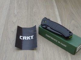 CRKT 6295 - DEXTRO - NEW FOR 2023!!! Knife, Brand New In Box - £92.31 GBP