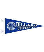 Dillard University Wool Felt Pennant - $18.99