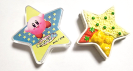Kirby the Star Lunch Box Eraser NINTENDO Rare - £25.28 GBP