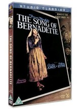 The Song Of Bernadette DVD (2007) Jennifer Jones, King (DIR) Cert U Pre-Owned Re - £14.00 GBP