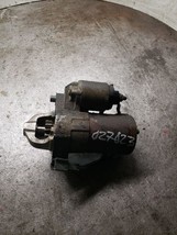 Starter Motor 5 Speed Fits 04-09 QUEST 1079180 - $59.40