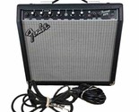 Fender Frontman 25R Amp With Power Chord And Input Cable - £91.64 GBP