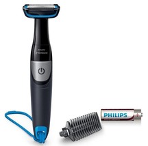 PHILIPS Body Ear and Nose Hair Trimmer for Men BG-1026/60 - $55.80