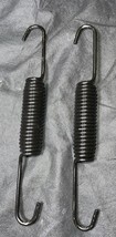 Whirlpool Washer Spring W10249487 W11266650 (SET 2) - €11,94 EUR