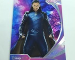 Loki 2023 Kakawow Cosmos Disney 100 All Star 049/188 - £46.54 GBP