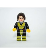 Gift Minifigure Shadowcat X-Men Marvel Comic Fast Ship - $6.36