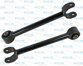 2 Rear Parts Upper Control Arms Dodge Avenger SE SXT 2.4L Trailing Later... - $43.58