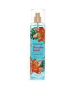 Bodycology Hawaiian Beach by Bodycology Fragrance Mist Spray 8 oz (Women) - $30.83