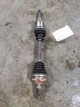 Driver Axle Shaft Front Axle 2.3L VIN Z 8th Digit Fits 01-08 ESCAPE OEM*... - $38.56