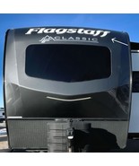 2025 Forest River Flagstaff Classic 832DBS Camper RV Front Decal 1PC OEM... - $3,313.17 MXN