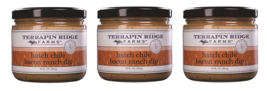 Terrapin Ridge Farms Hatch Chile Bacon Ranch Dip, 3-Pack 10 Ounce Jars  - £26.47 GBP