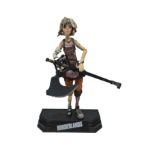 Borderlands Tiny Tina McFarlane Toys #36 2017 Complete Figure - £23.39 GBP