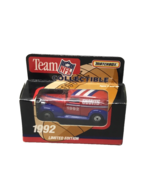 New York Giants 1992 Limited Edition Diecast Matchbox Collectible - €6,72 EUR