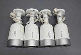 Lorex N841A82-8AB4E 4-Camera Wired 4K UHD 2TB NVR Surveillance System image 7