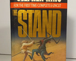 The Stand: The Complete and Uncut Edition by Stephen King (1990, Hardcover) - $25.88