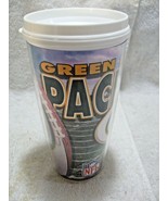 New NFL Licensed GREEN BAY PACKERS 16oz Travel Mug-Football-Camping-Tail... - £13.27 GBP