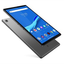 Lenovo Tab M10 Plus Tablet, FHD Android Tablet, Octa-Core Processor, 128... - $362.89