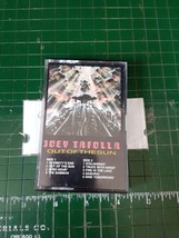Joey Tafolla - Out Of The Sun (Cassette, 1987) VG+, Metal, Rare, Tested - £7.77 GBP