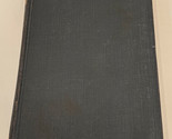 1943 Elementary Surveying William Horace Rayner Vol1 Second Edition 14th... - £6.69 GBP