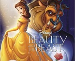 Beauty And The Beast [DVD] - $11.80