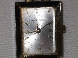 ANNE KLEIN LADIES WRIST WATCH - €55,66 EUR ANNE KLEIN LADIES WRIST WATCH - €55,66 EUR