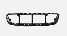 Front Bumper Reinforcement Grille Mounting Panel For Mustang 12-14 Base - $1,009.89 MXN