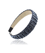 Korean Rhinestone Headband - $26.02 CAD