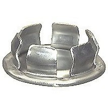 New 26071 Bag (4) 1/2&quot; Steel Electrical Metalconduit Knockout Seals - $13.99