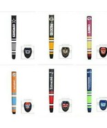 NFL Official Golf Jumbo Putter Grip. All Teams. Patriots, Cowboys, Chief... - $821.53 MXN