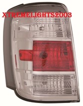 Mercury Mariner 2008-2011 Left Driver Rear Tail Light Lamp Taillight New - £105.25 GBP