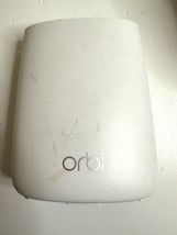 NETGEAR Orbi Router RBR20 WiFi wireless router Untested For Parts Only No Cord - £9.33 GBP