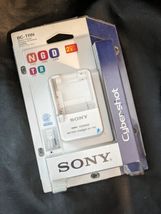 {Sony BC-TRN} Camera Battery Charger Sony NP-BN1 BD1 FD1 BG1 FG1 FE1 FT1... - $770.11 MXN
