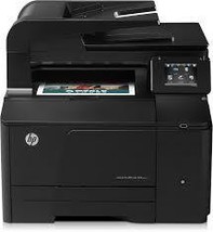 HP Laserjet  Pro 400 M425DN All in one Printer copy scan fax - $345.99
