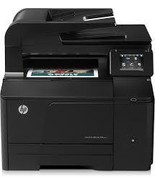 HP Laserjet  Pro 400 M425DN All in one Printer copy scan fax - £272.26 GBP