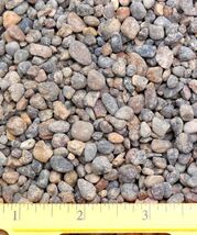 River Rock Stone Pebbles, For Bonsai, Cactus &amp; Succulents soil mixes - 1... - $24.70