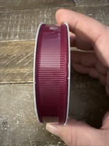 Gwen Ribbon 3/8” X 7yd - $11.76