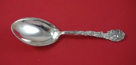 Versailles by Gorham Sterling Silver Berry Spoon with Pointed Tip 8 1/2&quot; - £204.96 GBP