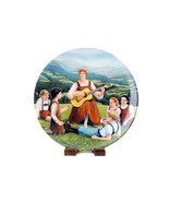 1986 Collector Plate &quot;Do-Re-Mi&quot; (A), Sound of Music, Knowles, Crnkovich,... - €10,83 EUR