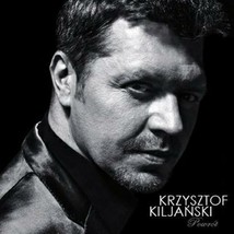 Krzysztof Kiljanski - Powrot (CD) 2013 NEW - $32.00