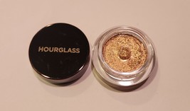 Hourglass Scattered Light Glitter Eyeshadow, Shade: Foil - £20.24 GBP