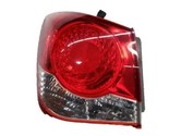 Driver Tail Light VIN P 4th Digit Limited Fits 11-16 CRUZE 623510 - £30.87 GBP