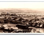 RPPC Residenziale Sezione Boulder Città Nevada Nv Unp Frashers Foto Cart... - $9.16