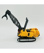Transformers Studio Series 47 Deluxe Class Construction Hightower - COMP... - £46.70 GBP