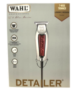 Wahl 5 Star Series Corded Detailer Model#:08081-1208 - $75.18