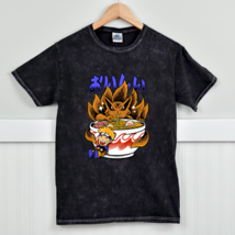 Naruto Ramen Noodles T-Shirt  - £30.30 GBP+