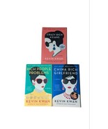 Crazy Rich Asians, China Rich Girlfriend, Rich People Problems by Kevin ... - $11.40